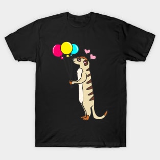 meerkat T-Shirt